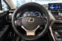 Lexus NX vaihtoauto