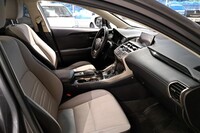 Lexus NX vaihtoauto