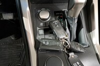 Lexus NX vaihtoauto