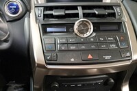 Lexus NX vaihtoauto