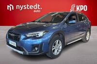 Subaru XV vaihtoauto