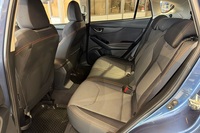 Subaru XV vaihtoauto