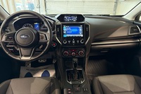 Subaru XV vaihtoauto