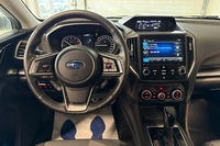 Subaru XV vaihtoauto