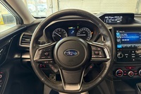 Subaru XV vaihtoauto