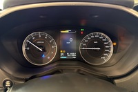 Subaru XV vaihtoauto