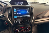 Subaru XV vaihtoauto