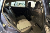 Subaru XV vaihtoauto