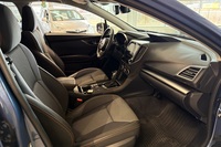 Subaru XV vaihtoauto