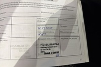 Subaru XV vaihtoauto