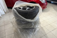 Subaru XV vaihtoauto