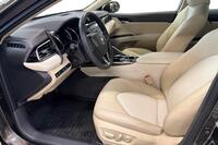 Toyota Camry vaihtoauto