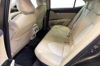 Toyota Camry vaihtoauto