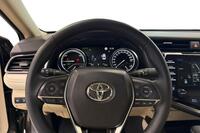 Toyota Camry vaihtoauto