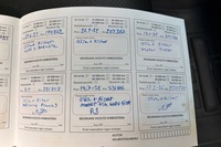 Nissan Navara vaihtoauto