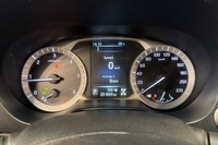 Nissan Navara vaihtoauto