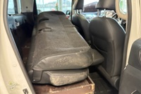 Nissan Navara vaihtoauto