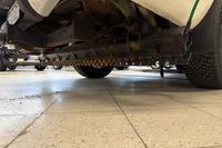 Nissan Navara vaihtoauto