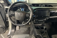 TruckMasters OX vaihtoauto