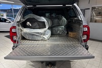 TruckMasters OX vaihtoauto