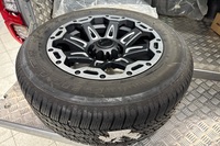 TruckMasters OX vaihtoauto