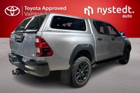 TruckMasters OX vaihtoauto