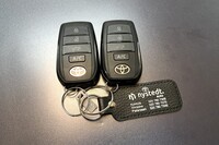 Toyota bZ4X vaihtoauto