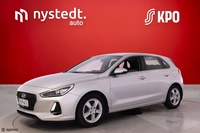 Hyundai i30 5d vaihtoauto