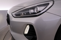 Hyundai i30 5d vaihtoauto