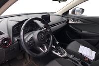 Mazda CX-3 vaihtoauto