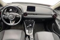 Mazda CX-3 vaihtoauto