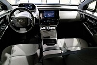 Toyota bZ4X vaihtoauto