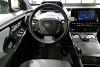 Toyota bZ4X vaihtoauto