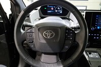 Toyota bZ4X vaihtoauto