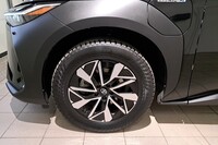 Toyota bZ4X vaihtoauto