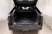 Toyota bZ4X vaihtoauto