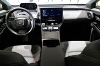 Toyota bZ4X vaihtoauto