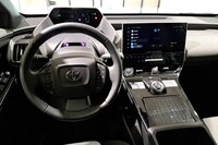 Toyota bZ4X vaihtoauto