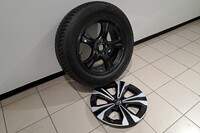 Toyota bZ4X vaihtoauto