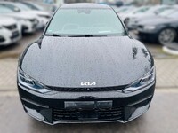 Kia EV6 vaihtoauto