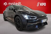 Kia EV6 vaihtoauto