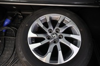 Toyota Prius Plug-in vaihtoauto