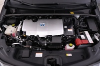 Toyota Prius Plug-in vaihtoauto