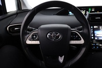 Toyota Prius Plug-in vaihtoauto