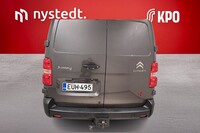 Citroën Jumpy vaihtoauto