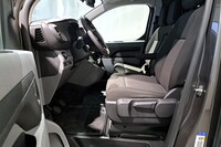 Citroën Jumpy vaihtoauto