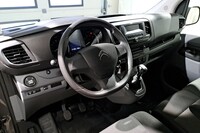 Citroën Jumpy vaihtoauto