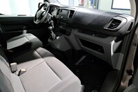 Citroën Jumpy vaihtoauto