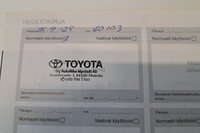 Citroën Jumpy vaihtoauto