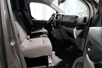 Citroën Jumpy vaihtoauto